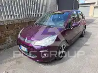 2016 Citroen C3