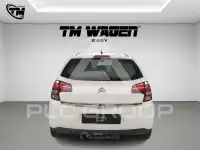 2016 Citroen C3