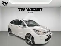 2016 Citroen C3