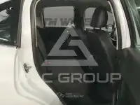 2016 Citroen C3