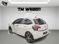 2016 Citroen C3