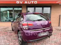 2016 Citroen C3