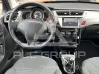 2016 Citroen C3