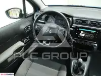 2016 Citroen C3
