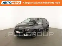 2016 Citroen C3