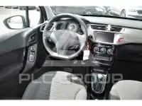 2016 Citroen C3