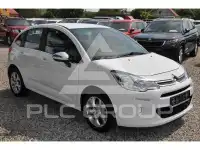 2016 Citroen C3