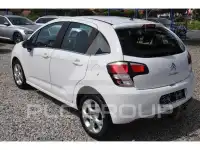 2016 Citroen C3