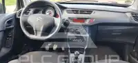 2016 Citroen C3