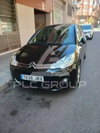 2016 Citroen C3