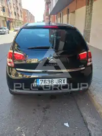2016 Citroen C3