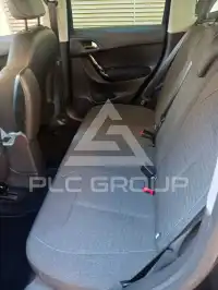 2016 Citroen C3