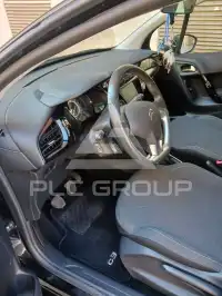 2016 Citroen C3