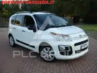2016 Citroen C3