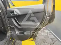 2016 Citroen C3