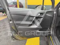 2016 Citroen C3