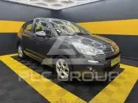 2016 Citroen C3