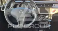 2016 Citroen C3