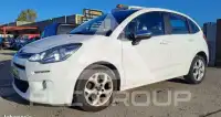 2016 Citroen C3