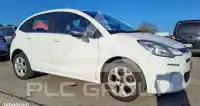 2016 Citroen C3