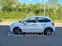 2016 Citroen C3