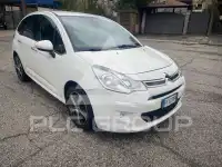 2016 Citroen C3