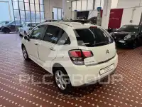 2016 Citroen C3