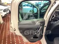 2016 Citroen C3