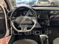 2016 Citroen C3
