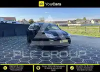 2016 Citroen C3