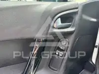 2016 Citroen C3