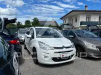 2016 Citroen C3