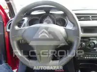 2016 Citroen C3