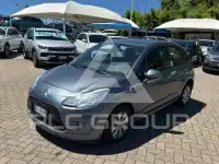 2016 Citroen C3