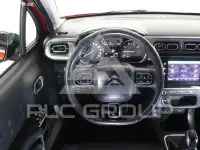 2016 Citroen C3