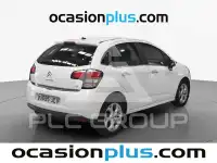 2016 Citroen C3