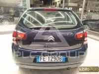 2016 Citroen C3