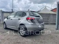 2016 Citroen C3