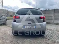 2016 Citroen C3