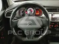 2016 Citroen C3