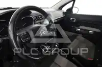 2016 Citroen C3