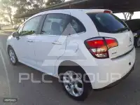 2016 Citroen C3