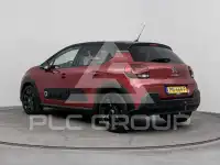 2016 Citroen C3
