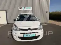 2016 Citroen C3