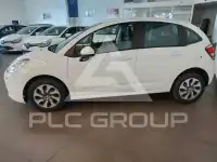 2016 Citroen C3
