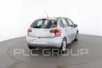 2016 Citroen C3