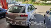 2016 Citroen C3