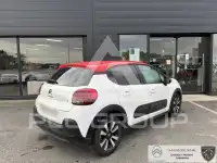 2016 Citroen C3