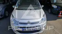 2016 Citroen C3