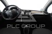 2016 Citroen C3